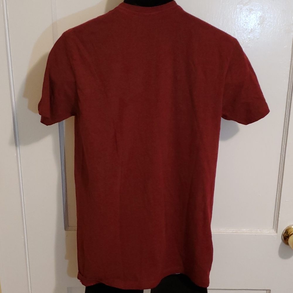 Flash t-shirt - Picture 2 of 3